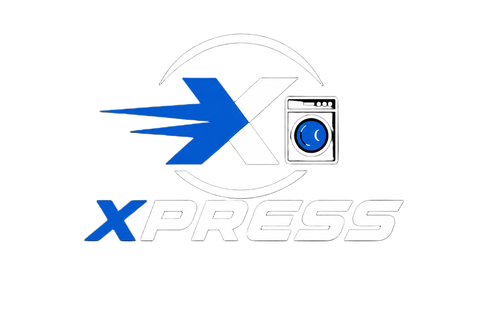 XPRESS LOGO